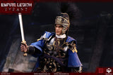 HHmodel x HaoYuTOYS 1/6 Imperial Legion-Tyrant Black Gold Deluxe Edition HH18039