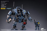 JOYTOY 1/18 Space Wolves Battle Pack Invictor Warsuit JT2023