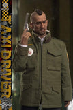 (WAITLIST) PRESENT TOYS PT-sp32 1:6 collectible toy Taxi Driver
