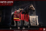 HHmodel x HaoYuTOYS 1/6 Imperial Legion-Tyrant (Warhorse) HH18042