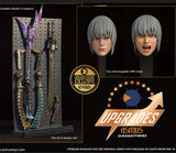 ASMUS TOYS 1/6 THE DEVIL MAY CRY SERIES : DANTE(DMC III) UPGRADE PACKAGE DMC300V2UP