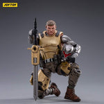 JOY TOYS JT0026 1/18 The Risen-Rego