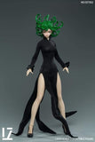 LZ TOYS 1/6 scale The heroine who guards the world Wind Head sculpt costume set SET002