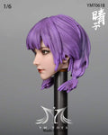 (RE ORDER) YMTOYS 1/6 YMT061B  (Headsculpt)