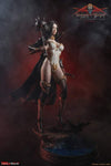 (RE ORDER) TBLeague 1/6 Vampire Slayer - Red PL2021-184A / 184B