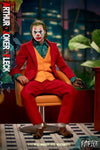 Patriot Studio Arthur Joker 1/12 PAJD005