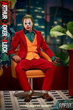 Patriot Studio Arthur Joker 1/12 PAJD005