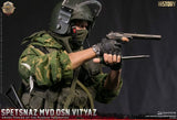 DAMTOYS 78087 1/6 Armed Forces of the Russian Federation SPETSNAZ MVD VV OSN Vityaz