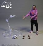 MR.Figure 1/6 Scale and 1/12 Action Figure Mr. No Say. Khaby Lame