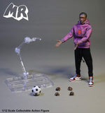 MR.Figure 1/6 Scale and 1/12 Action Figure Mr. No Say. Khaby Lame