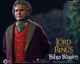 ASMUS TOYS 1/6 THE LORD OF THE RINGS SERIES: Bilbo Baggins LOTR31