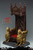 COOMODEL 1/6 SERIES OF EMPIRES - GRIFFIN THRONE SE111