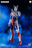 Threezero FigZero 1/6 ULTRAMAN SUIT ZERO 3Z01940C0