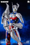 Threezero FigZero 1/6 ULTRAMAN SUIT ZERO 3Z01940C0