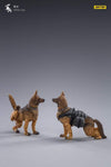 JOY TOYS JT0033 1/18 Military Dog