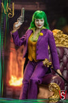 SWTOYS 1/6 Ms.J Ms. Clown NO:FS047