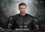 BY-ART 1/6 BLACK WING BY- 017