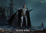 BY-ART 1/6 BLACK WING BY- 017