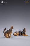 JOY TOYS JT0033 1/18 Military Dog