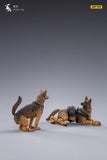 JOY TOYS JT0033 1/18 Military Dog