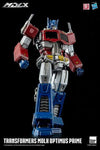 threezero 18cm MDLX Skyreach Pillar-《Transformers》3Z02830W0