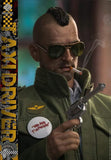 (WAITLIST) PRESENT TOYS PT-sp32 1:6 collectible toy Taxi Driver