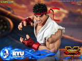 ICONIQ STUDIO IQGS-01 official authorization 1/6 CAPCOM Street Fighter – Ryu