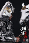 303TOYS MP011 1/6 THREE KINGDOMS SERIES - ZHAO YUN ZILONG, THE INVINCIBLE GENERAL