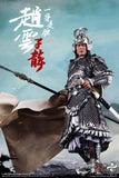 303TOYS MP011 1/6 THREE KINGDOMS SERIES - ZHAO YUN ZILONG, THE INVINCIBLE GENERAL