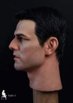 Twelve o'clock TG003-A 1/6 (Normal version/Battle Damaged) Tom Cruise Headsculpt