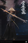 POPTOYS 1/6 EX037 Miyamoto Musashi Action figure