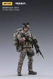 JOYTOY 1/18 US Navy SEALs-Sniper JT1507