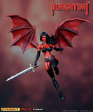 (RE ORDER) Executive Replicas 1/12 Purgatori ERLCDEP001