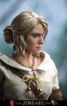 MTTOYS MT009 1/6 Scale Cirilla figure