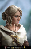 MTTOYS MT009 1/6 Scale Cirilla figure