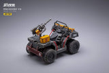 JOY TOYS JT1392 1/18 Wildcat ATV (Grey)