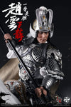 303TOYS MP011 1/6 THREE KINGDOMS SERIES - ZHAO YUN ZILONG, THE INVINCIBLE GENERAL