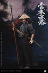 POPTOYS 1/6 EX037 Miyamoto Musashi Action figure