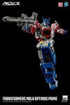 threezero 18cm MDLX Skyreach Pillar-《Transformers》3Z02830W0