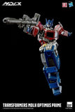 threezero 18cm MDLX Skyreach Pillar-《Transformers》3Z02830W0