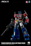 threezero 18cm MDLX Skyreach Pillar-《Transformers》3Z02830W0