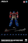 threezero 18cm MDLX Skyreach Pillar-《Transformers》3Z02830W0