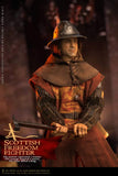 POPTOYS 1/6 Scottish Freedom Fighter Stalk version EX040