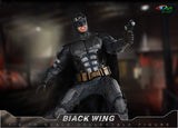 BY-ART 1/6 BLACK WING BY- 017