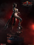 (RE ORDER) TBLeague 1/6 Vampire Slayer - Red PL2021-184A / 184B