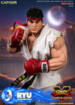 ICONIQ STUDIO IQGS-01 official authorization 1/6 CAPCOM Street Fighter – Ryu