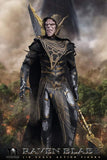 TOYS BATTALION 1/6 RAVEN Blade TB005 (Corvus Glaive)