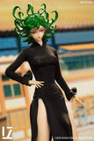 LZ TOYS 1/6 scale The heroine who guards the world Wind Head sculpt costume set SET002