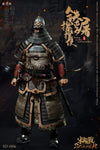 SONDER 1/6 scale figureThe War of song and Jin Dynasties Heavy army commander (SD006#)