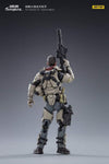 JOY TOYS JT1415 1/25 Iron Wrecker 02-Tactical Mecha